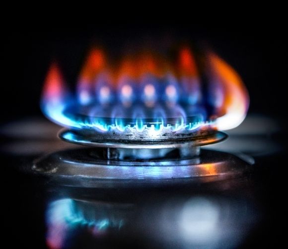 Por que Fazer conversão total Gás