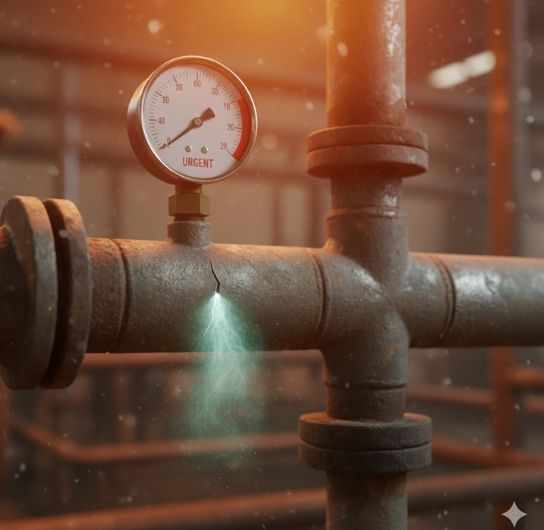 Total Gás Manutenção