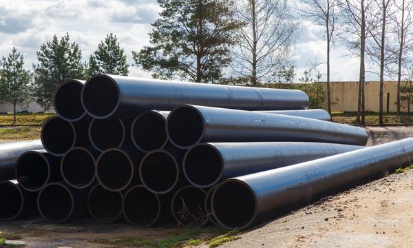 Total Gás Sorocaba: Fornecimento e Instalação de Tubo PEAD para Gás