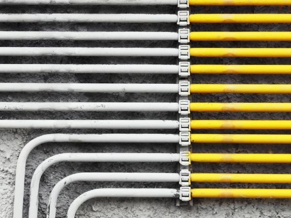 Instalação de Gás com Segurança e Certificação