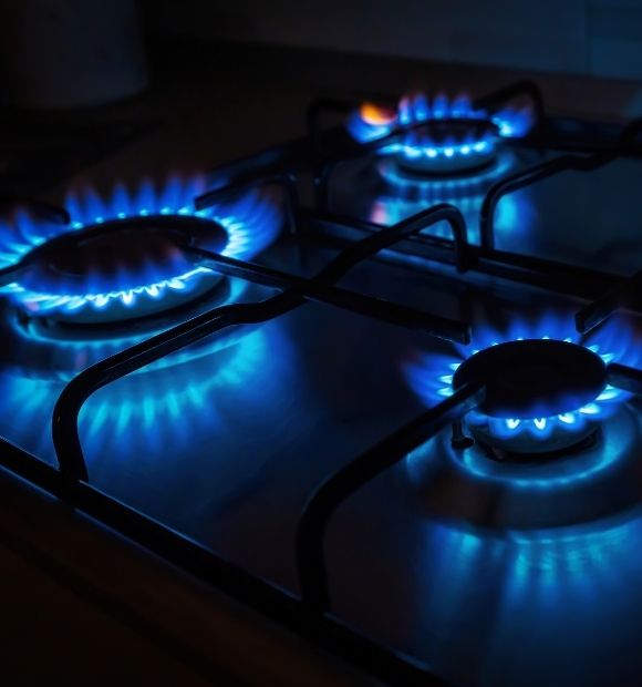 Quando Fazer a Conversão de Fogão