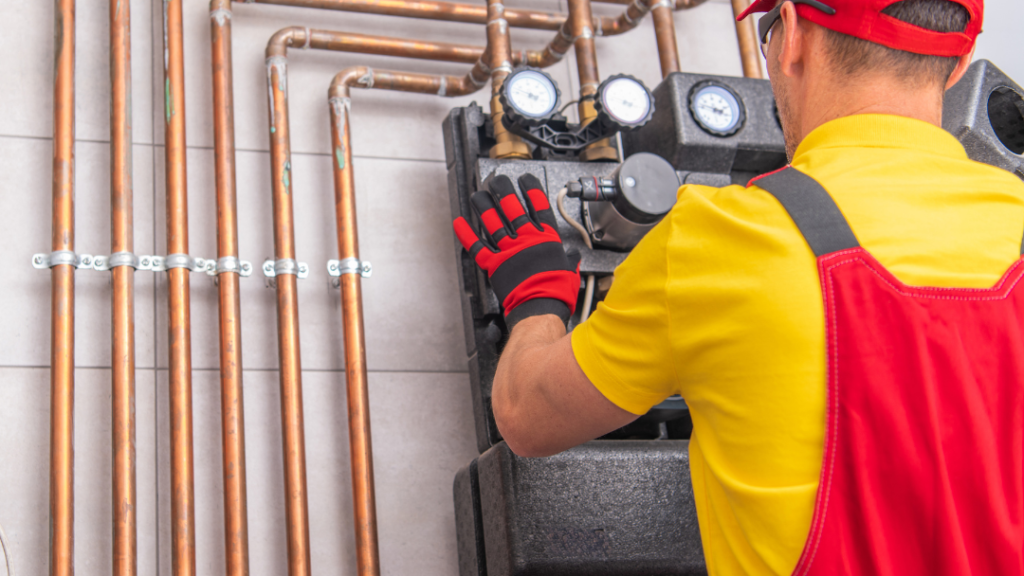 Laudo e ART para gás